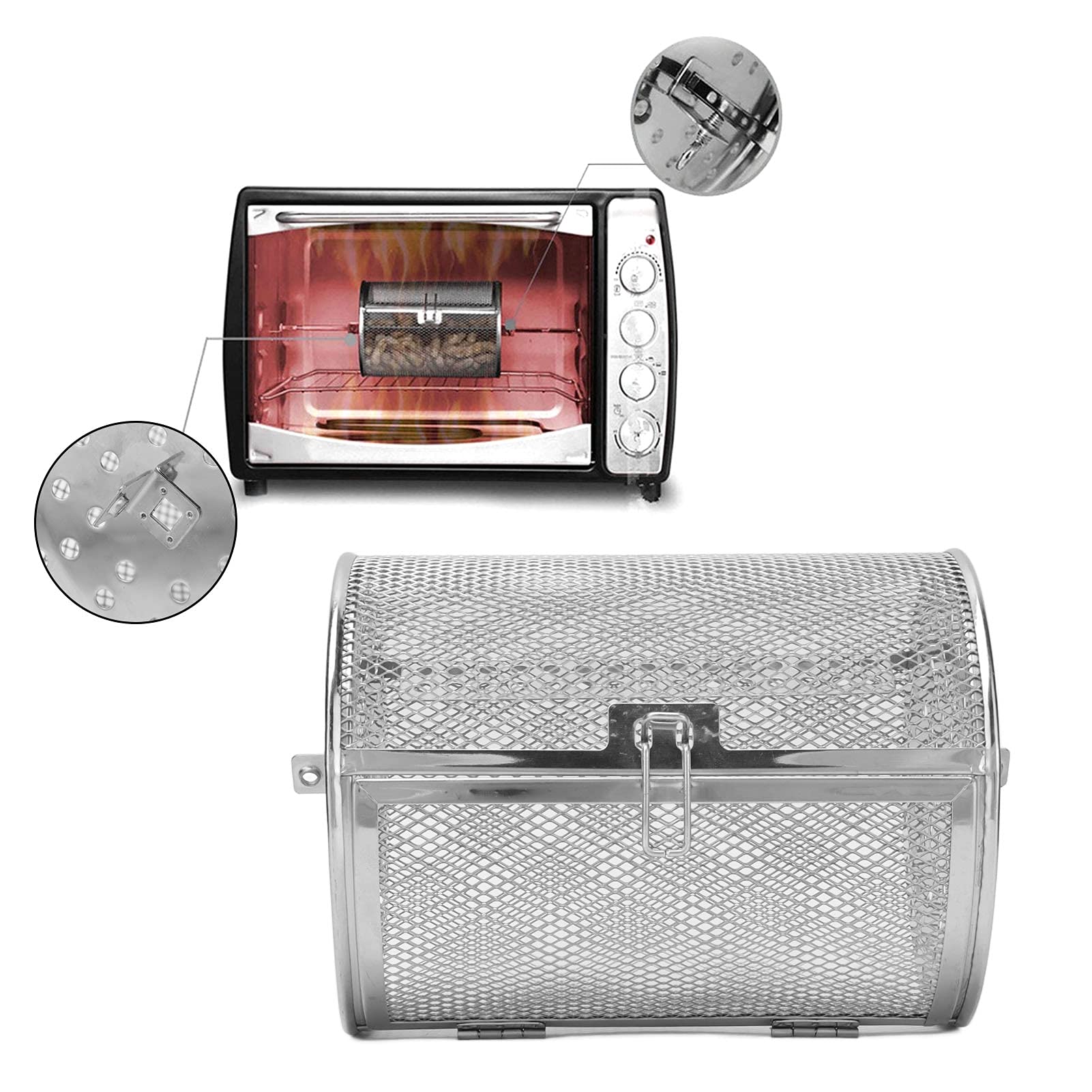 Vhbw piatto sostituisce Panasonic Z06016D00XN per forni a microonde - Piatto girevole con attacco a Y, 24,5 cm, vetro | Leroy Merlin