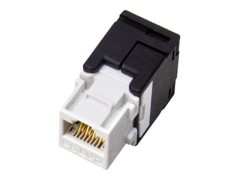 Alantec MB001 connettore per cavi RJ45 Nero, Bianco | Leroy Merlin