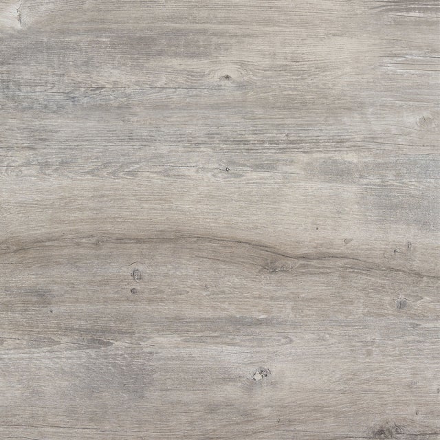 Dalle sur plots 2 cm effet bois Paco gris clair R11 60*60 cm - Réflex boutique