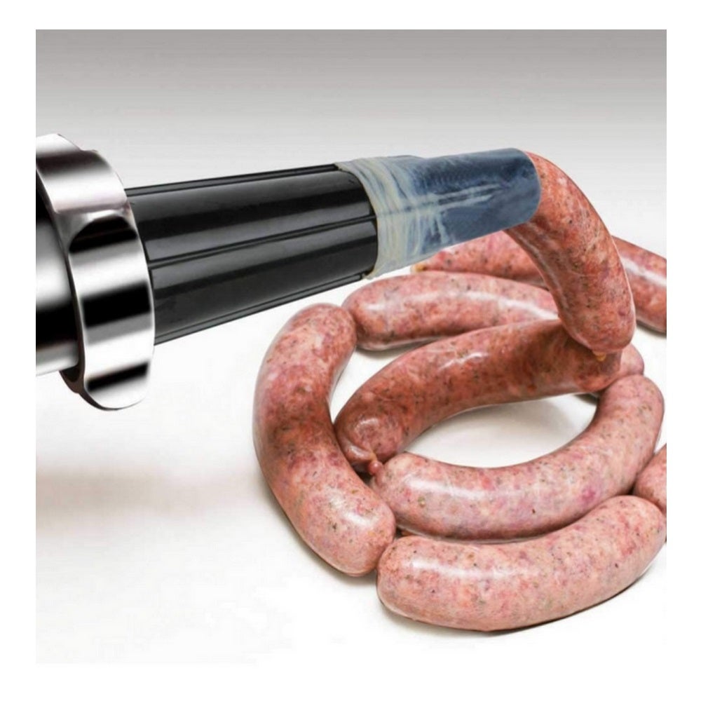 Black & Decker BXMMA1000E hachoir 1000 W Noir - 4