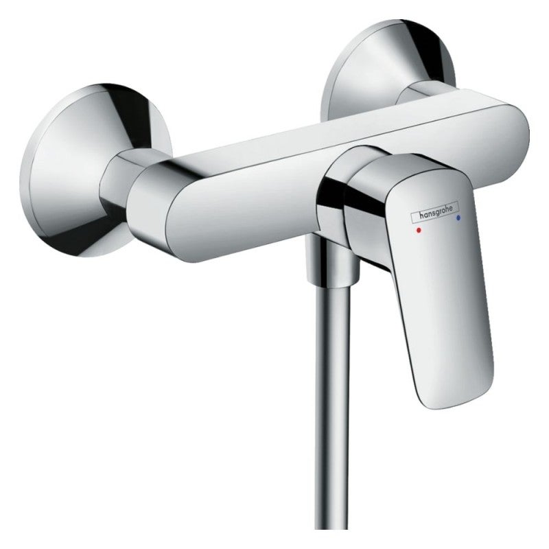 Hansgrohe Logis bateria prysznicowa chrom Logis