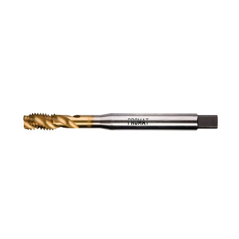 Taraud De Machine DIN 374B M30x1,5 Mm HSS-Co 6H - Pour Filetage Précis Et Robuste