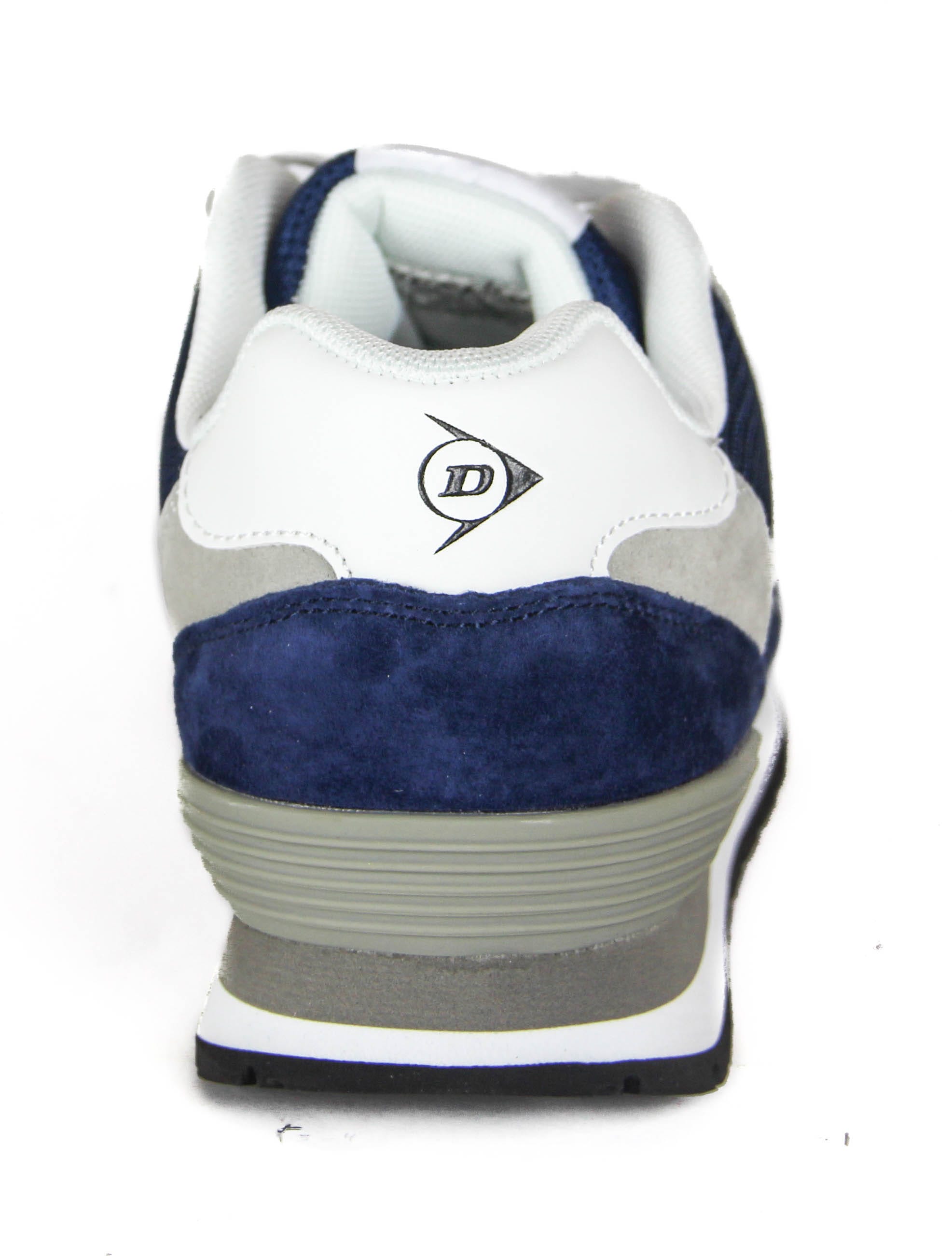 Flying Wing Images DUNLOP FLYING WING, Zapatillas Ocupacionales Antideslizantes | Piel de ...