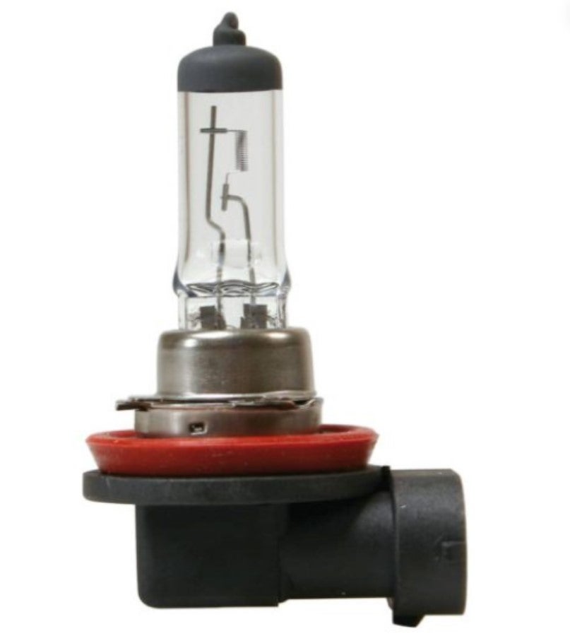 Par De Ampolletas H8, 12v, 35w (halógeno) Pgj19-1 | Cuotas Sin Interés - Foto 5