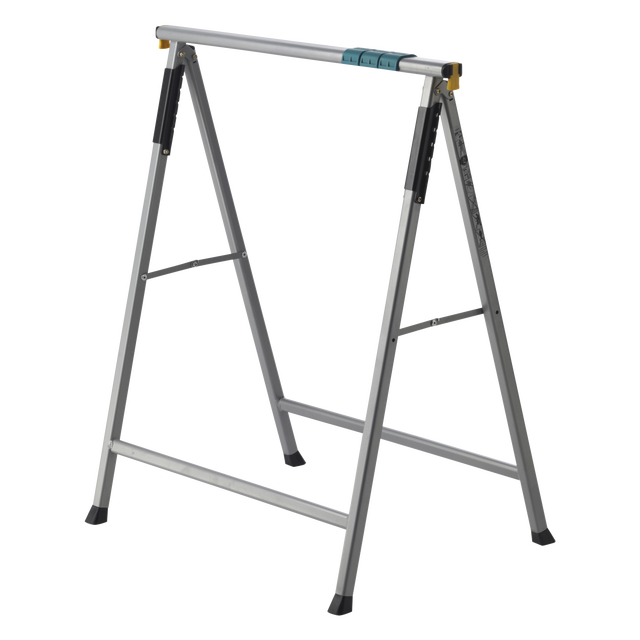 Tréteau de coupe WOLFCRAFT 6905000 Workstand