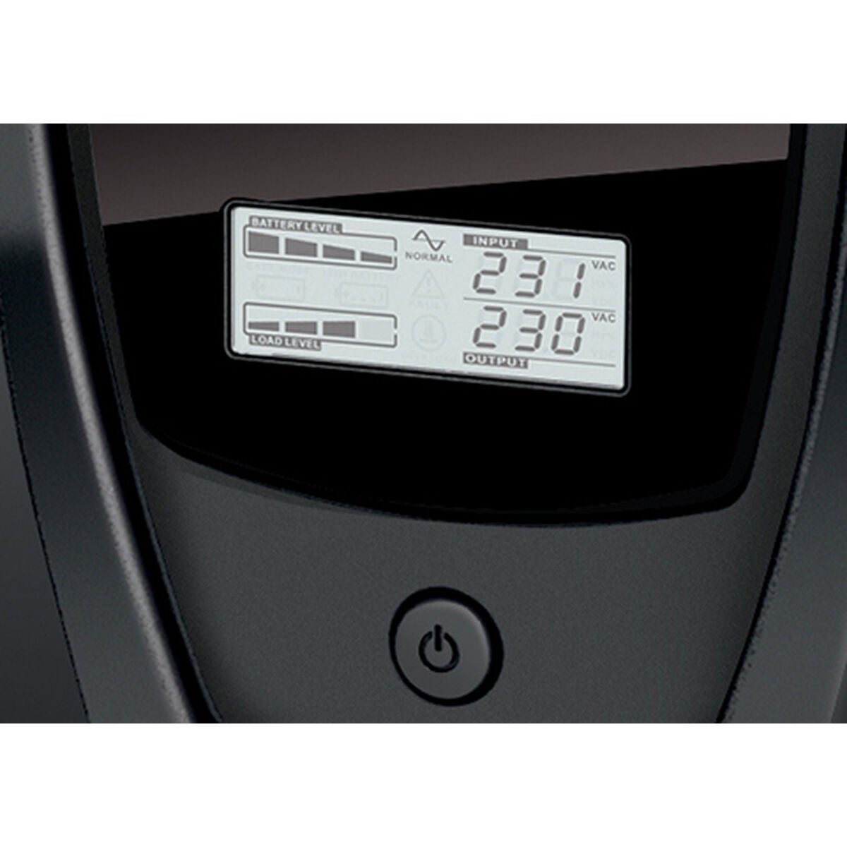 Système d'Alimentation Sans Interruption Interactif Riello Sentinel Dual 3000VA 2700 W main image 1