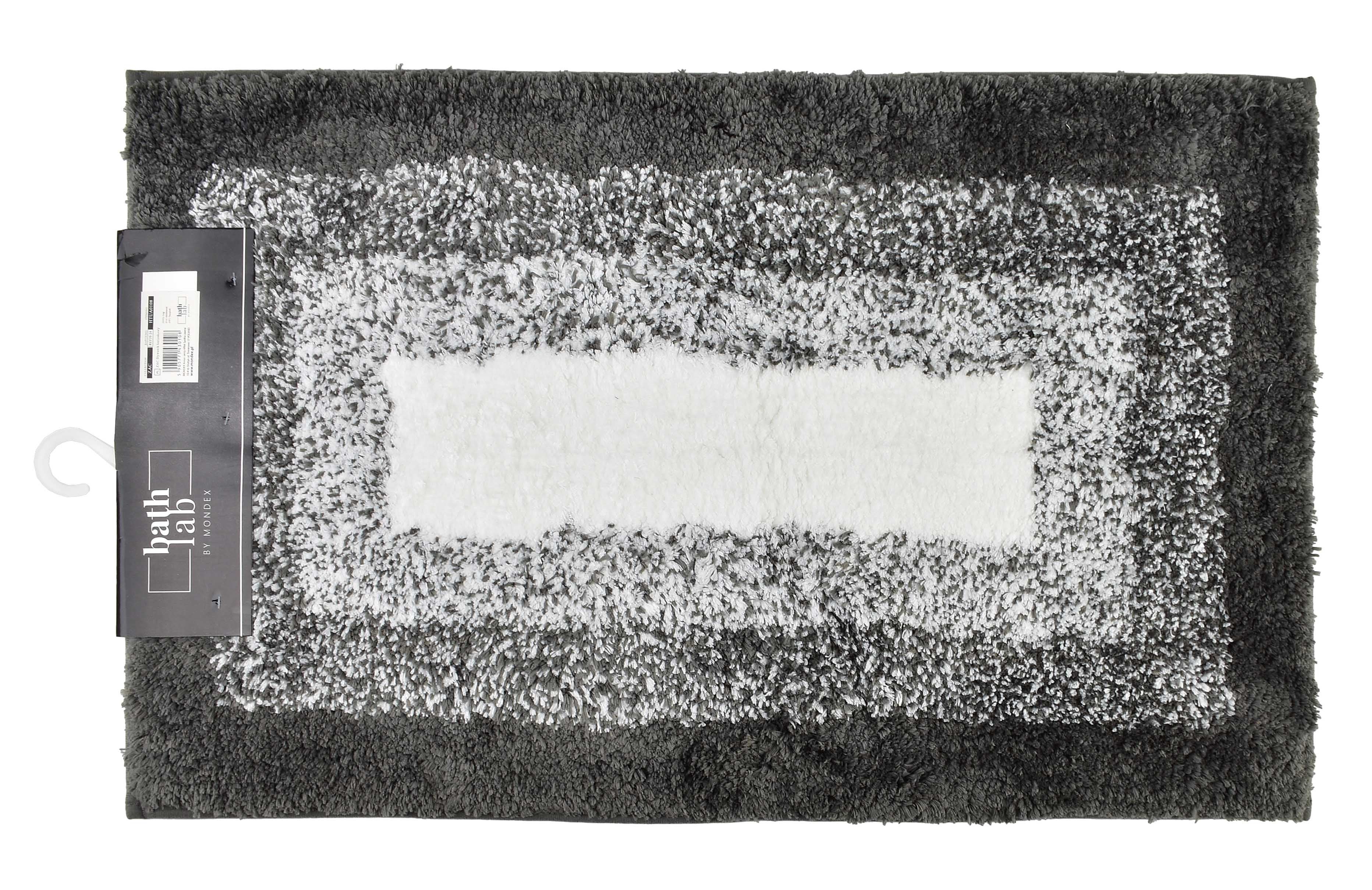 zac dywanik łazienkowy 50x80cm