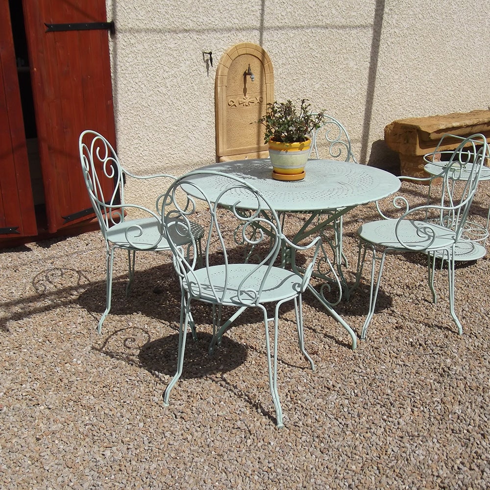 Plaque stabilisatrice de graviers H 32 mm – 1,17 × 0,77 m – ENVIROTISS - 5