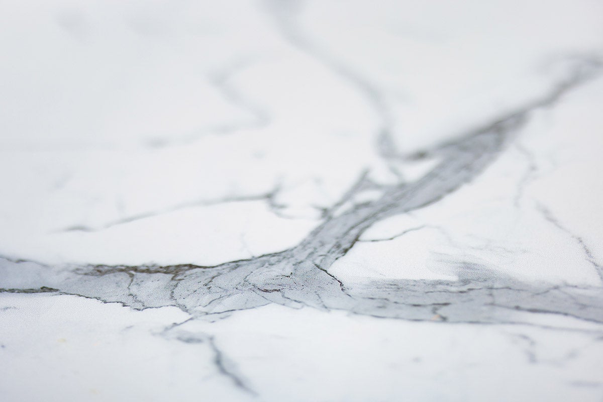 Table de jardin 6 personnes ovale Formentera JARDILINE 180 cm - 3