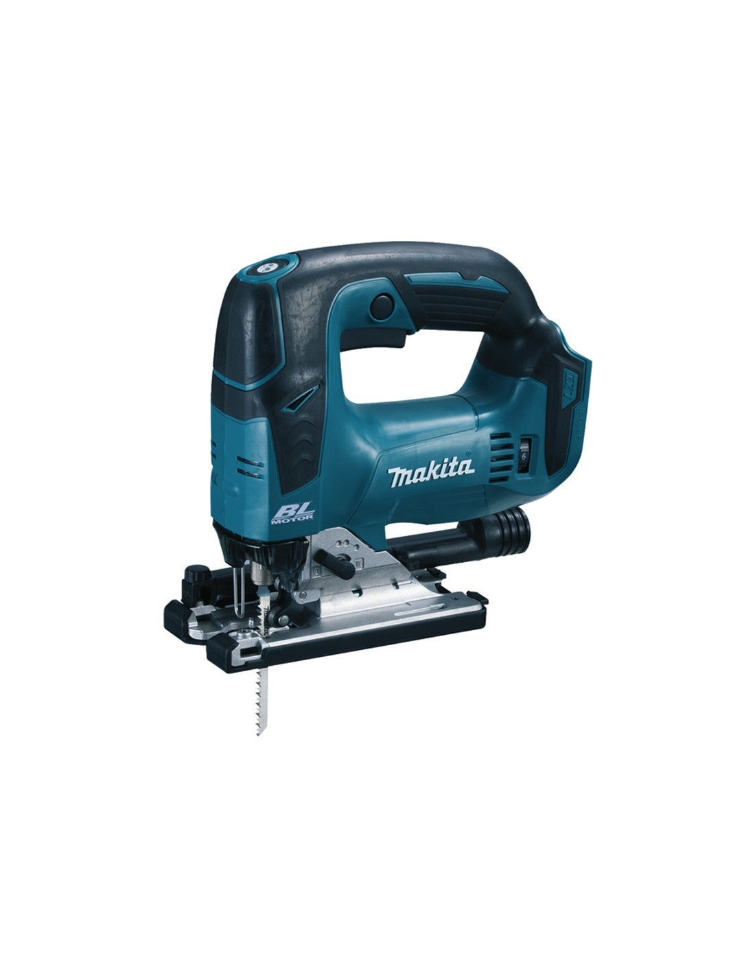 Sierra de Calar MAKITA DJV182RTJ1 (1 x 5,0 Ah + DC18RC + MAKPAC 2) - 2