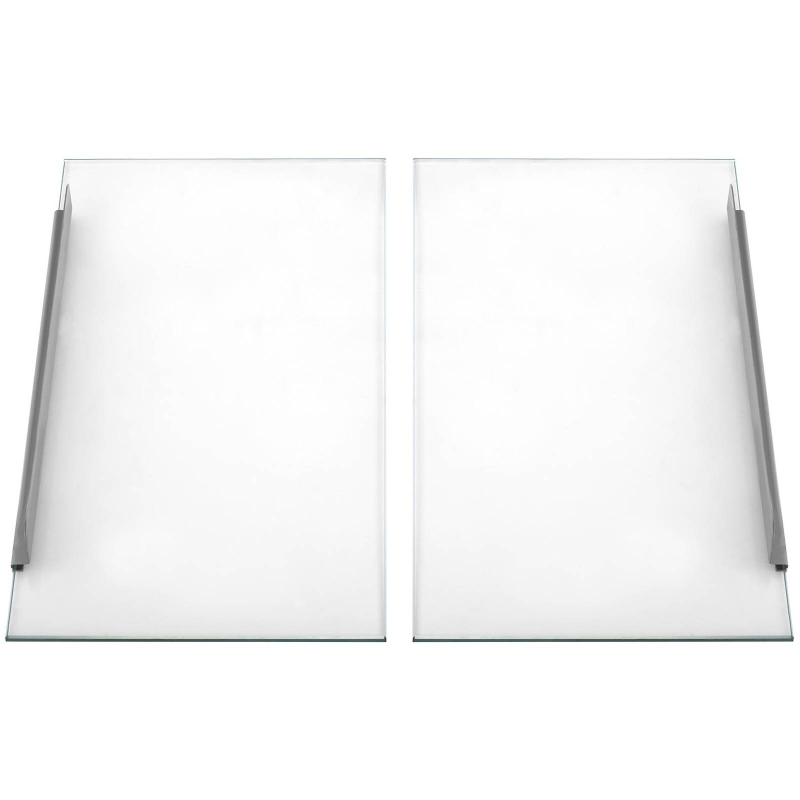 Cuiseur à vapeur hot-dogs - Royal Catering - Capacité: 200 saucisses, 50 petits pains - Puissance: 2 000 W - 5