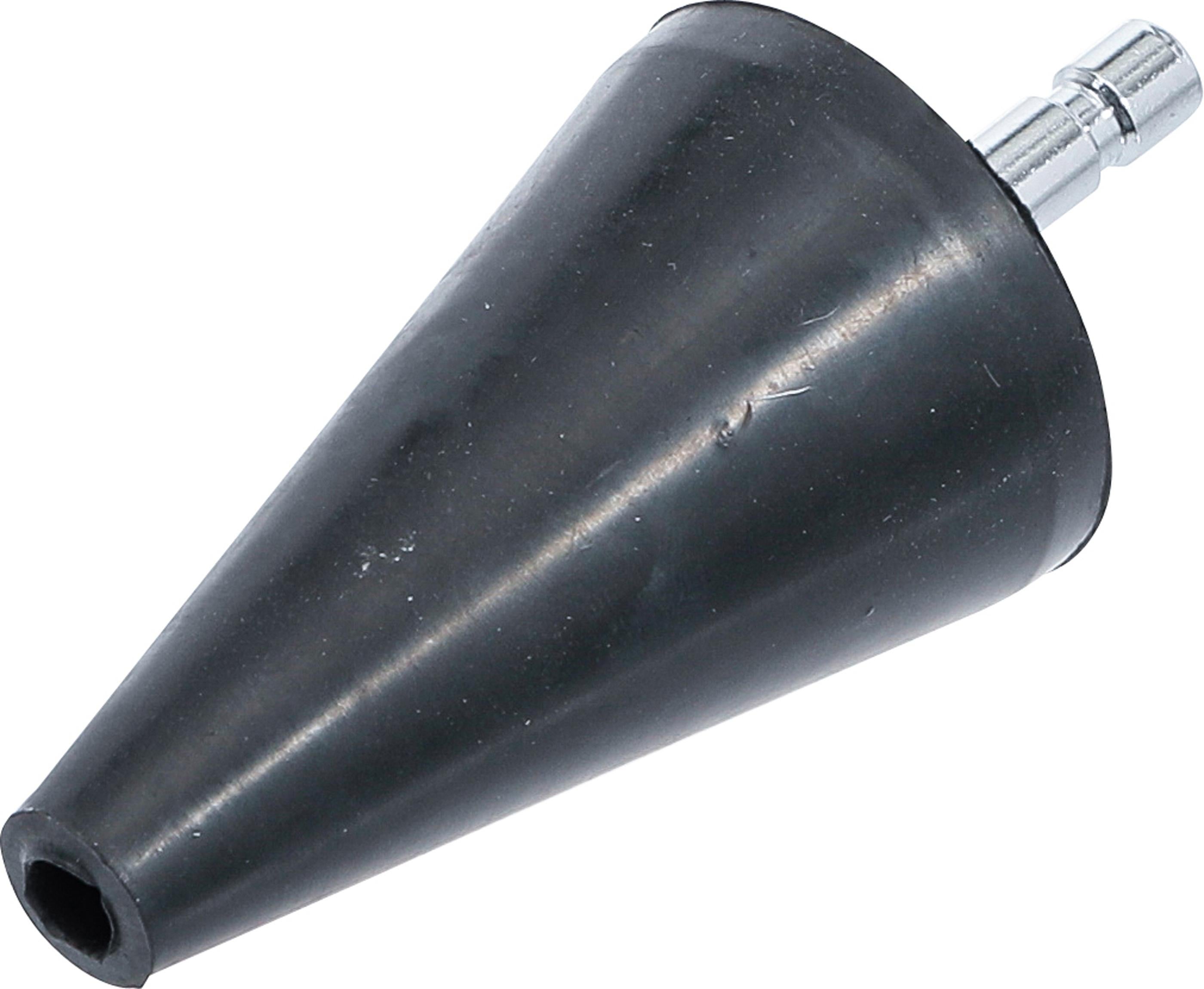 BGS Cono In Gomma - Ricambio Per Attrezzo 8098, 1 Pezzo - Foto 2