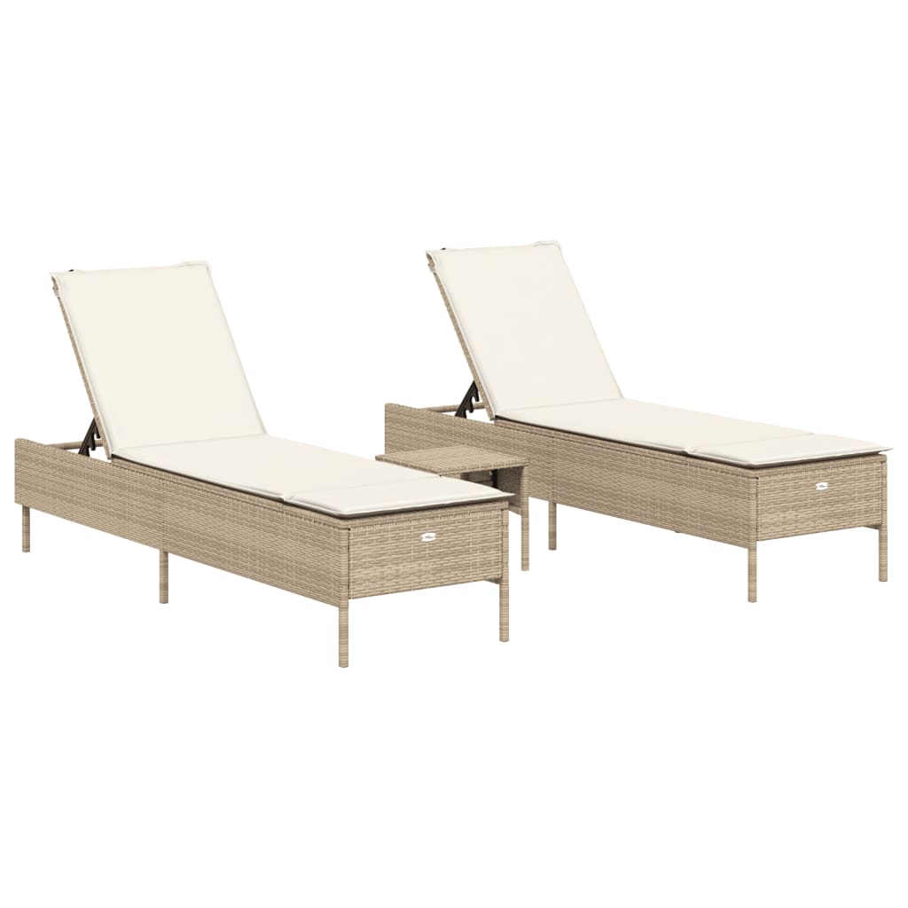 Coussin Chaise Longue 170x50x8 Cm - Antidérapant Et Confortable Pour Jardin Et Extérieur