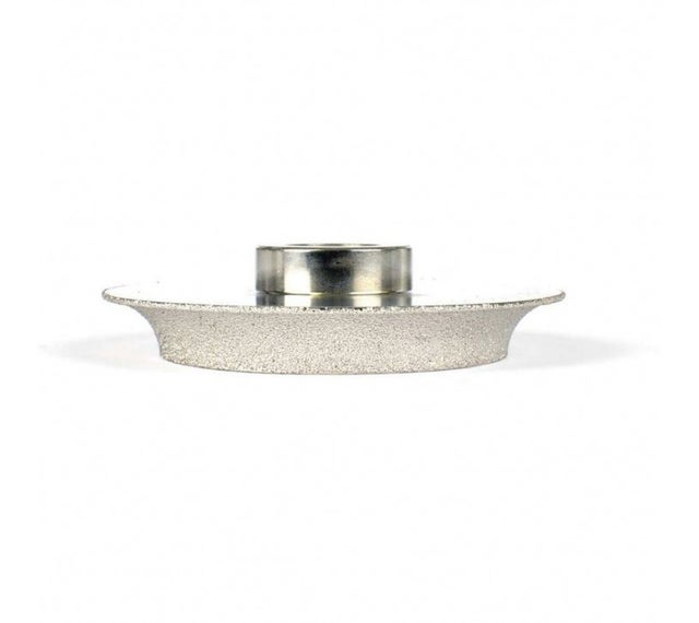 Meules TOPROFILE pour Arrondis MONTOLIT - Arrondi R-10 mm