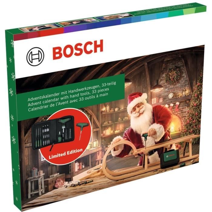IZoeL Calendario De Adviento 2024 Para Hombres – 24 Herramientas Y Gadgets Útiles, Regalo Sorpresa De Navidad