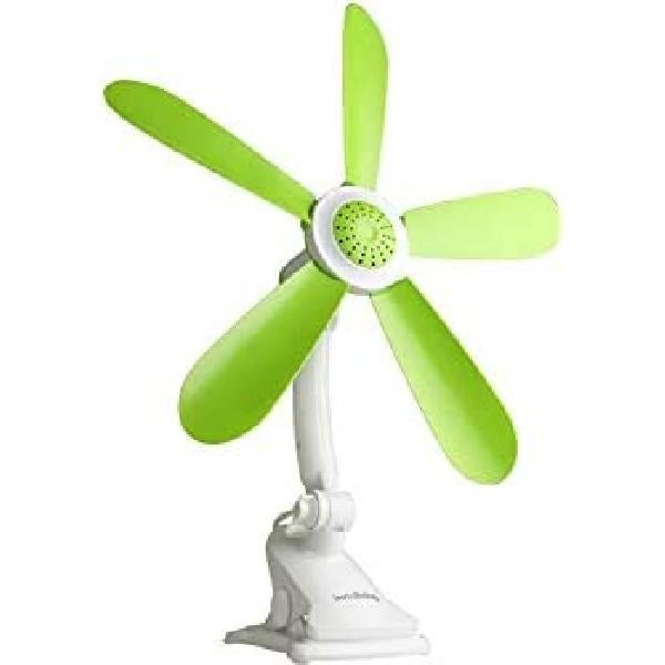 DCG Eltronic VE1697 T wall fan 5 wings 40 cm