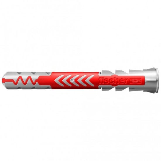 Cheville tous matériaux DUOPOWER 6x50 Fischer - 2