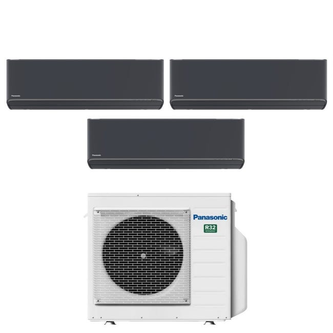 Conceptronic THANA04S – Supporto Pieghevole In Alluminio Per Laptop Fino A 15.6'' (50 Kg Di Portata)