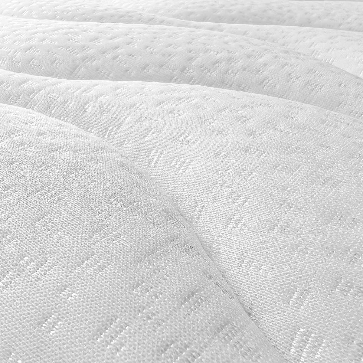 Colchón 105 x 200 Viscoelastico Visco Junior Reversible, Ideal para Camas Nido y Habitaciones Juveniles - 4