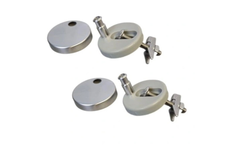 Deska sedesowa MKW wolnoopadająca do Duravit Dura Style - 3