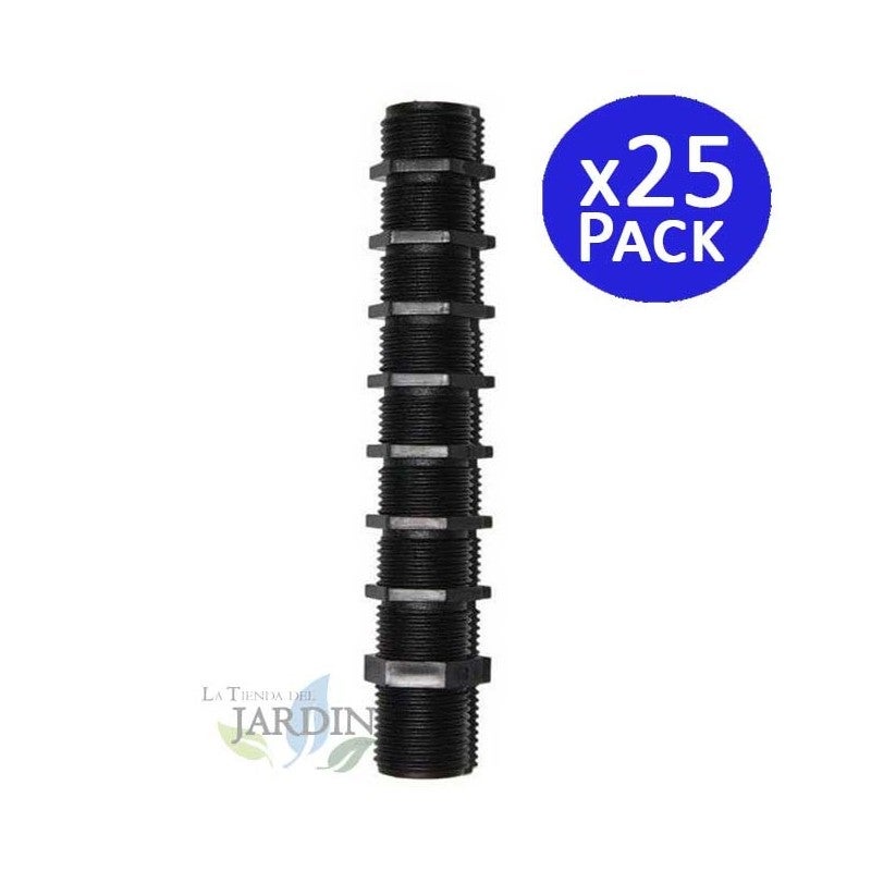 Lot De 6 Têtes D'arroseur D'incendie, 1,27 Cm, 68,3 °C