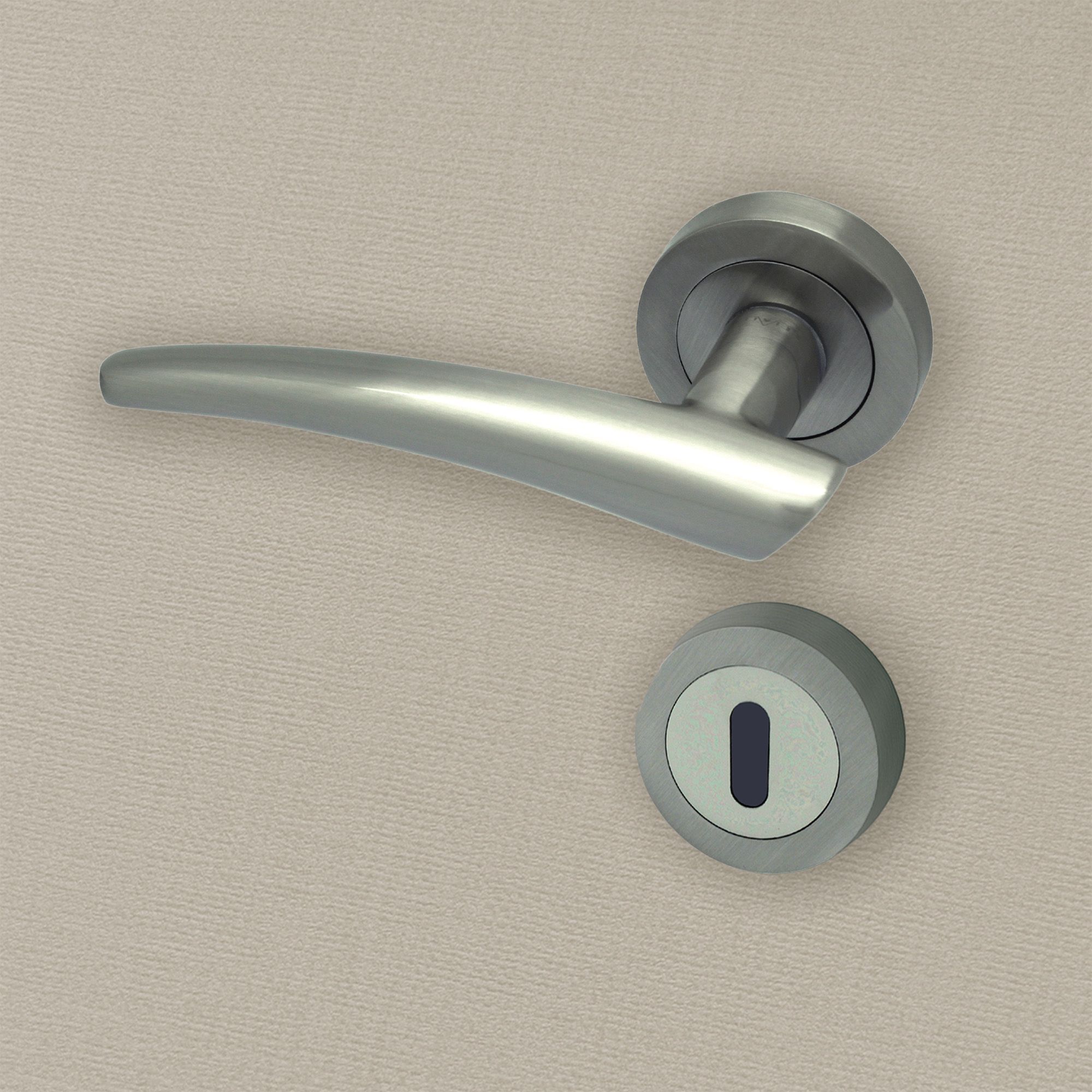 Poignee De Porte Interieur Brico Depotnull