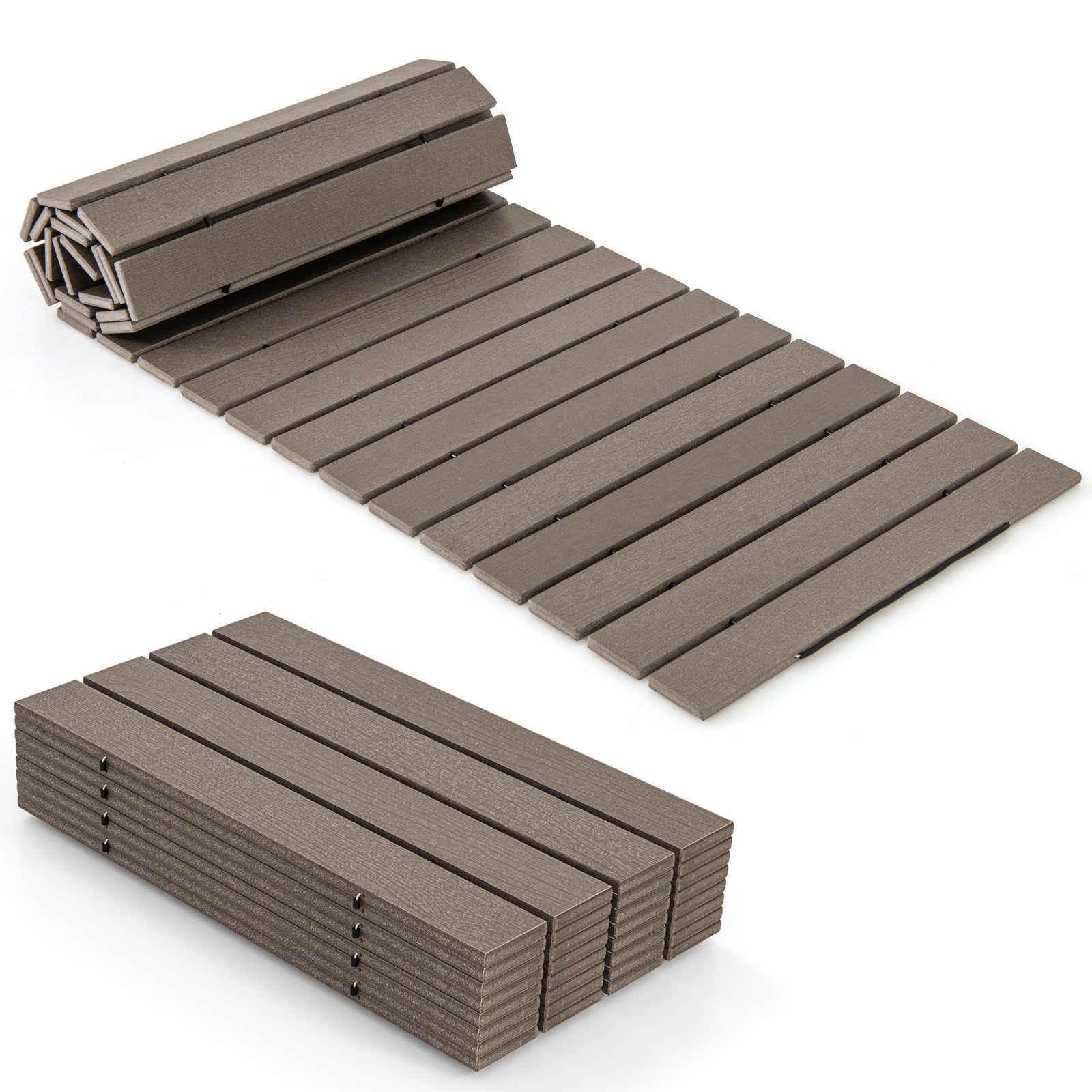 Chargeur Sans Fil USB Résistant Aux Intempéries Quad Lock