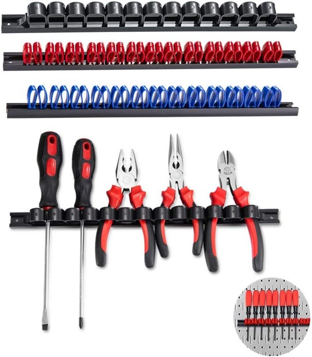 Support outil atelier au meilleur prix | Leroy Merlin