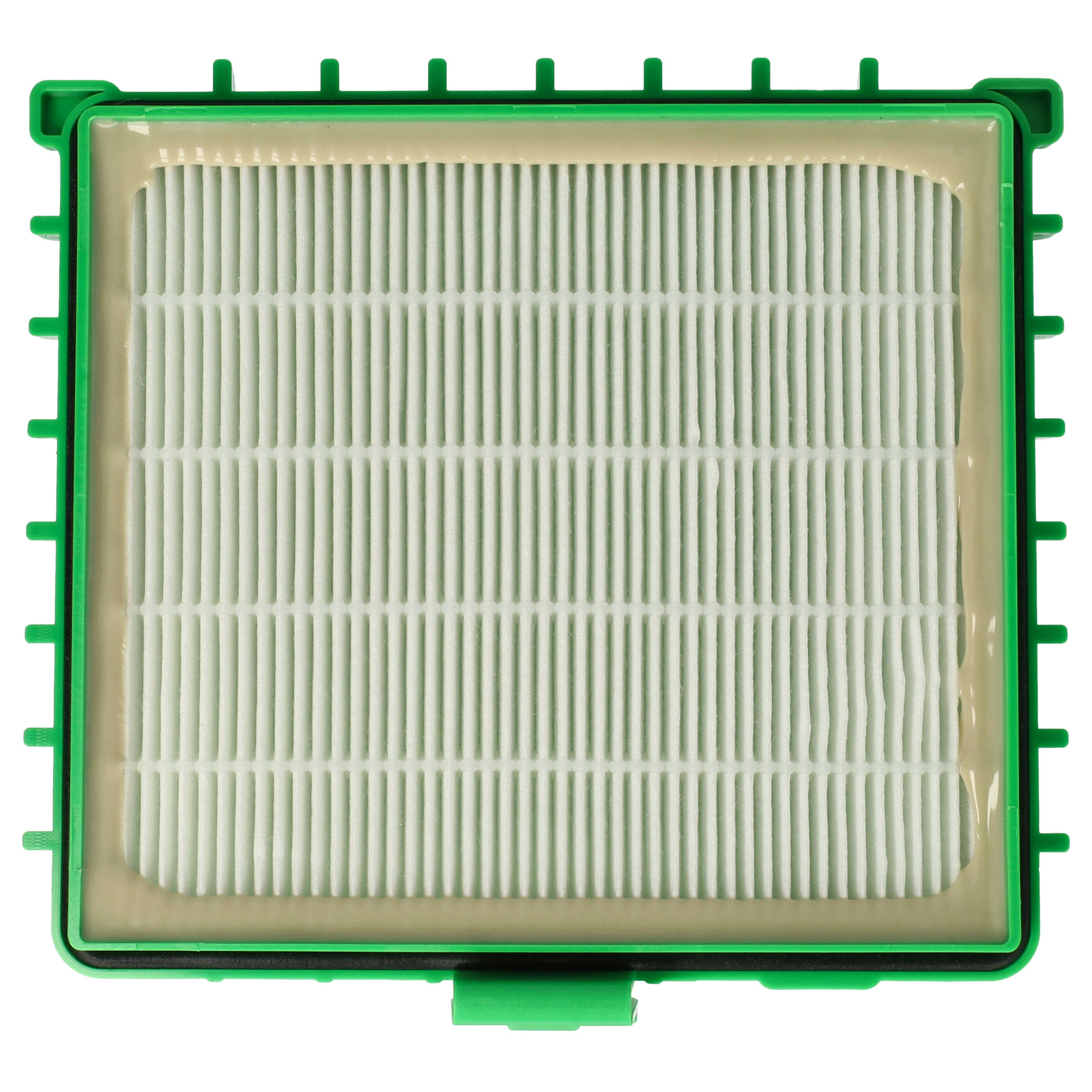 vhbw Filtre hepa pour aspirateur Rowenta RO452011410 - EP0048038P RU, RO4520IA410, RO452311410, RO452321410 - 2