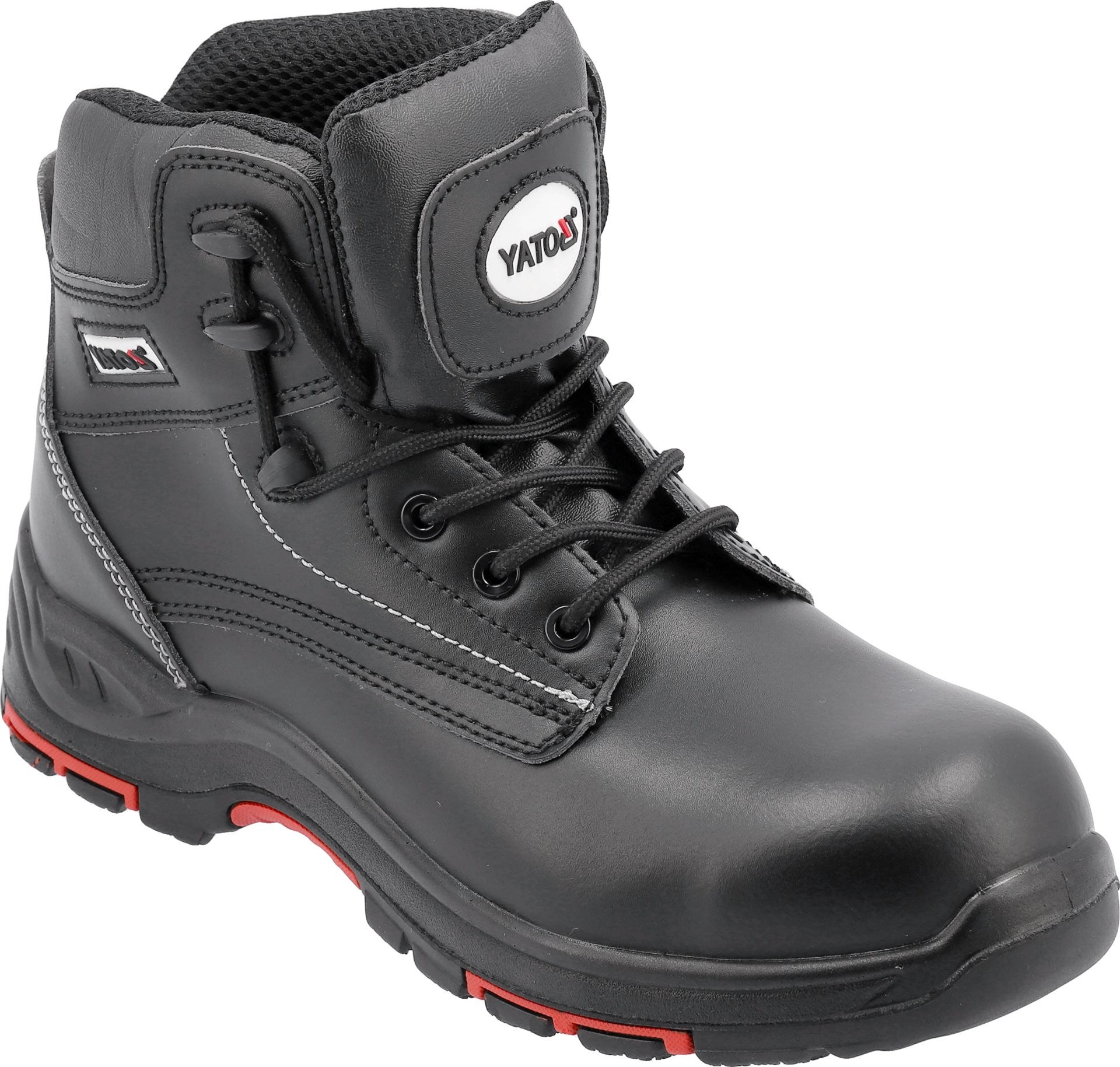 CHAUSSURE DE SECURITE HOMME TARAN S3 NORME EN 20345 STANDARD TAILLE 43 - 5
