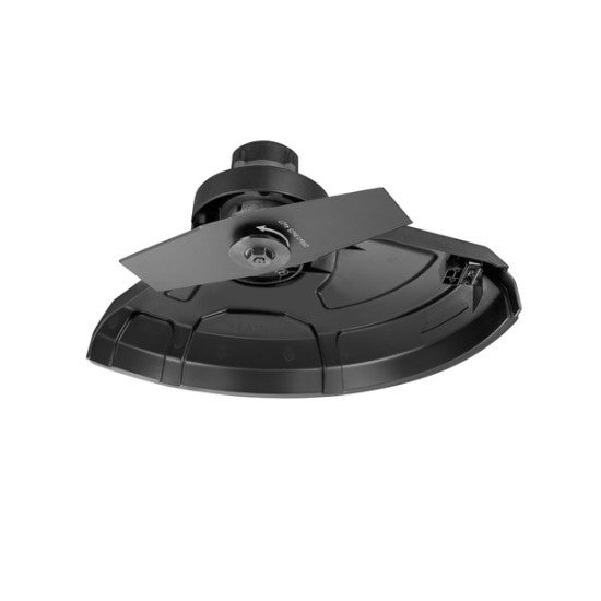 Disco Lama Coltello A Due Denti Per Decespugliatori Forestali Per Rovi Sterpaglia - Foto 7