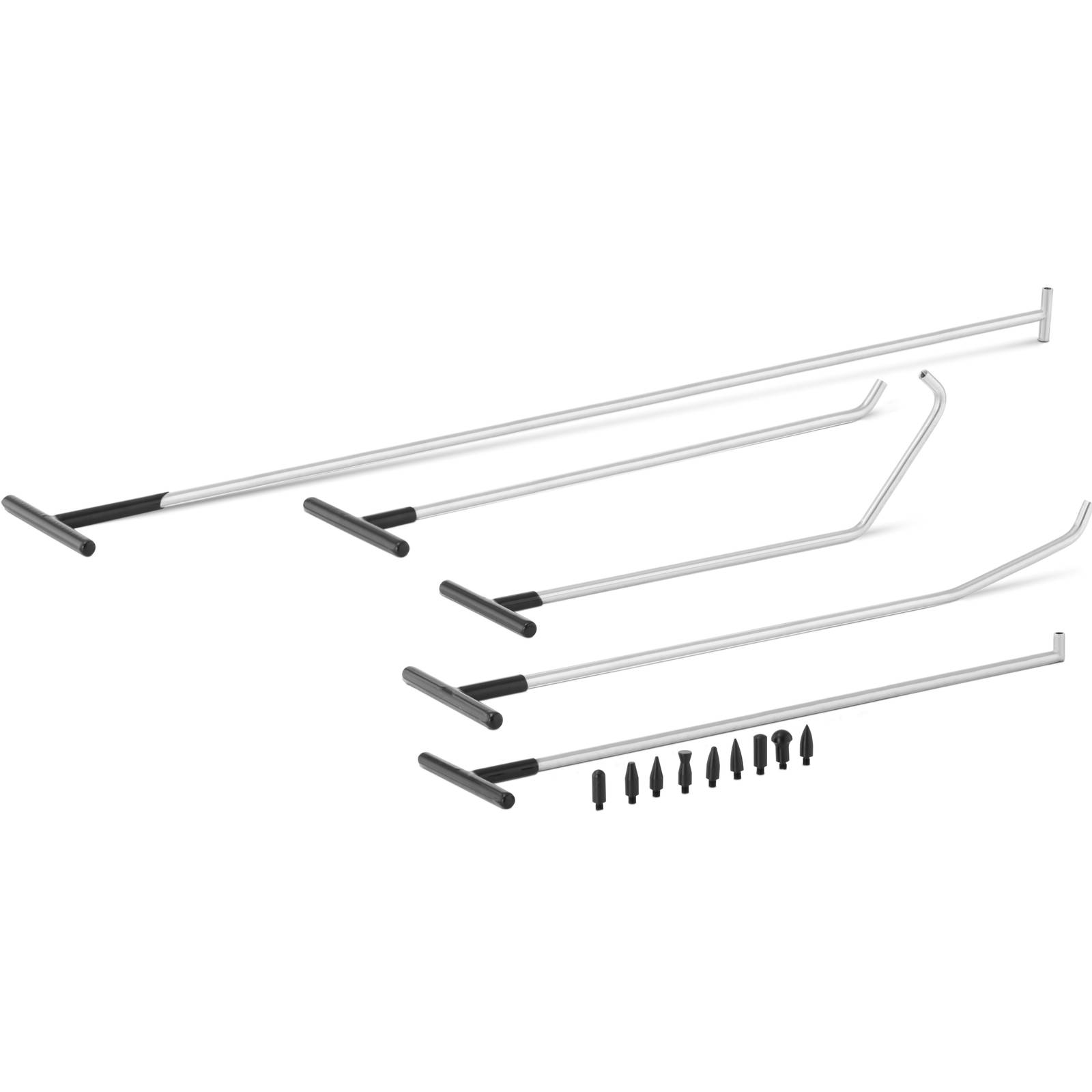 Piegatrice Manuale Per Barre E Tubi – Besttoolifes Per Acciaio, Alluminio E Rame Fino A 6mm – Angoli Fino A 180° Per Officina E Fai-da-te