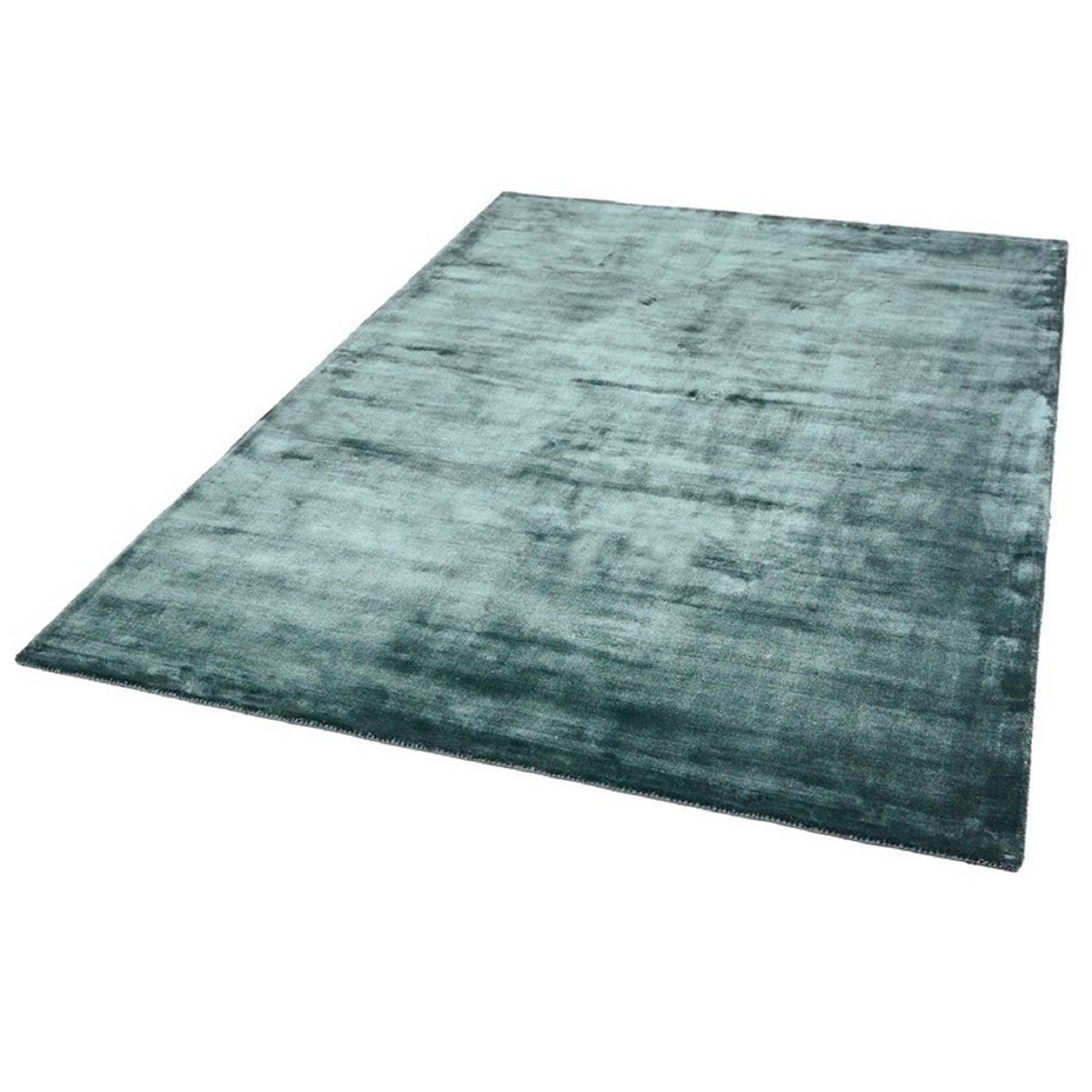 Tapis de salon fait main TITANE 120x170 cm - 3