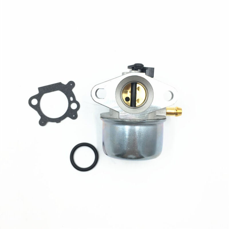 Carburateur avec joint adapté pour BRIGGS & STRATTON 799868 498254 ...