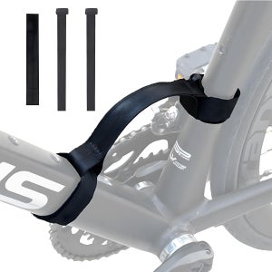 Lot De 2 Paires Plaquettes De Frein Vélo Avec Outil - Compatibles Étrier 50 Mm
