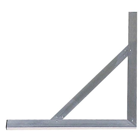 Équerre de plâtrier 1000 x 1500 mm MOB MONDELIN - 350020