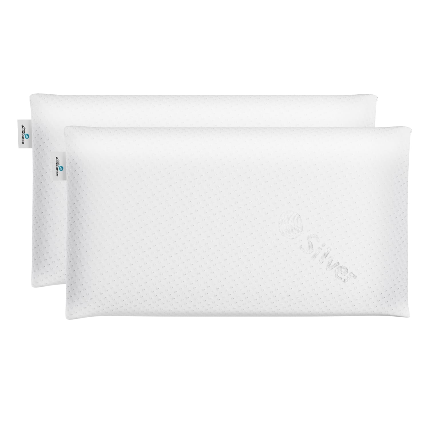 Oreiller Viscoélastique Adapt Mash - Textil De Casa
