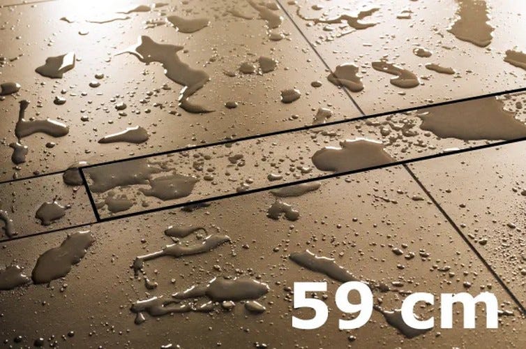 Estensione Cancelletto Bambini Hauck - 21 Cm, Compatibile Woodlock - Foto 6