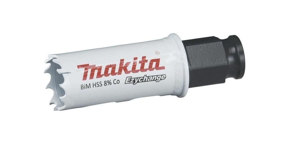 E-03676 Broca de coroa BiM 22 mm, Ezychange