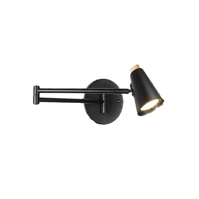 LOLLANDA Applique Murale Articul e Et R glable Lumi re LED lollanda-applique-murale-articul-e-et-r-glable-lumi-re-led