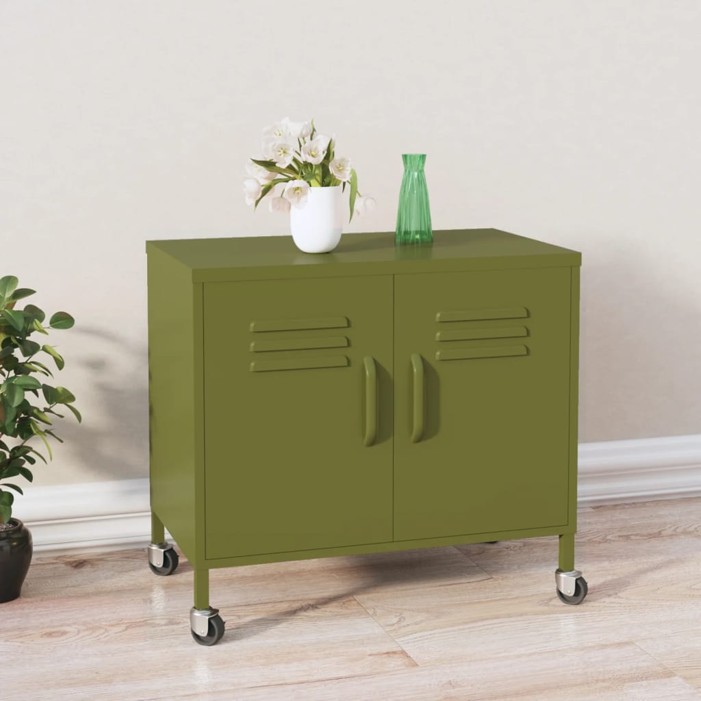 Verde