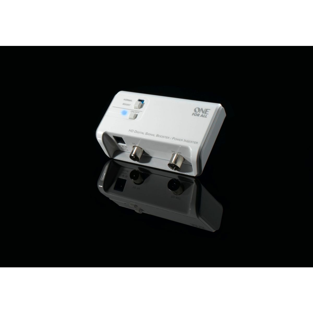 Antenne extérieure ONE FOR ALL SV9455 filtre 5G - 6