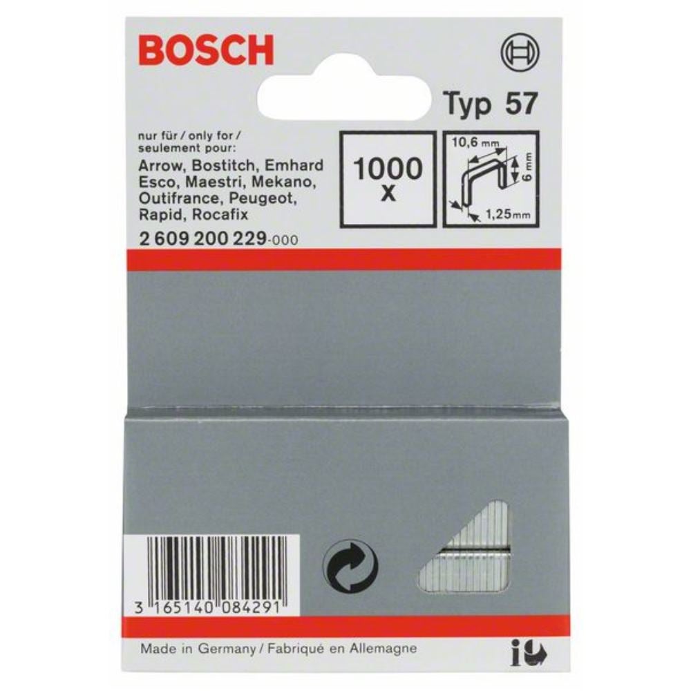 Bosch - Pince De Serrage Avec écrou De Serrage 1/8