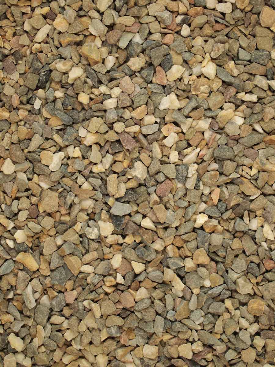Gravier du Rhin concassé 1500KG Bigbag 1m3 à acheter en ligne| Prix ...