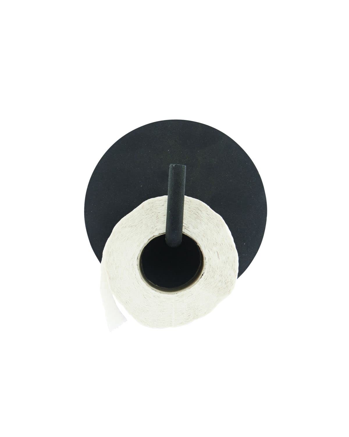 HOMEA 6bpb005gf Candela Sfera paraffina Antracite 9,5 x 9,5 x 8 cm
