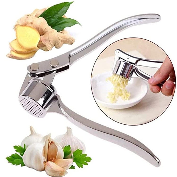 Hachoir à Ail électrique Sans Fil - Multifonction (oignon, Gingembre, Légumes) - Portable