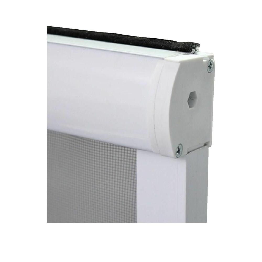 Moustiquaire de fenetre 125 x 145 cm - STOR INSECT - 2