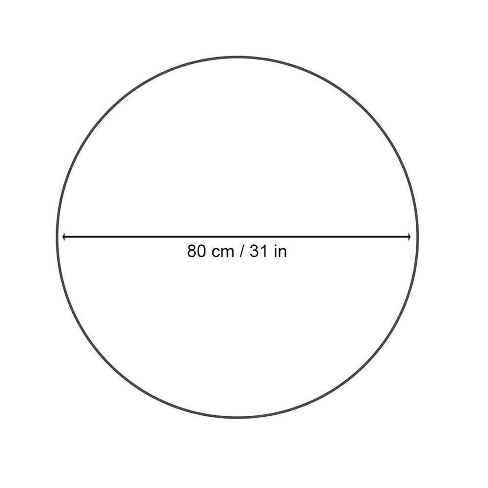 Tableau fleurs de pivoine rose bois - 60 x 60 cm - 5