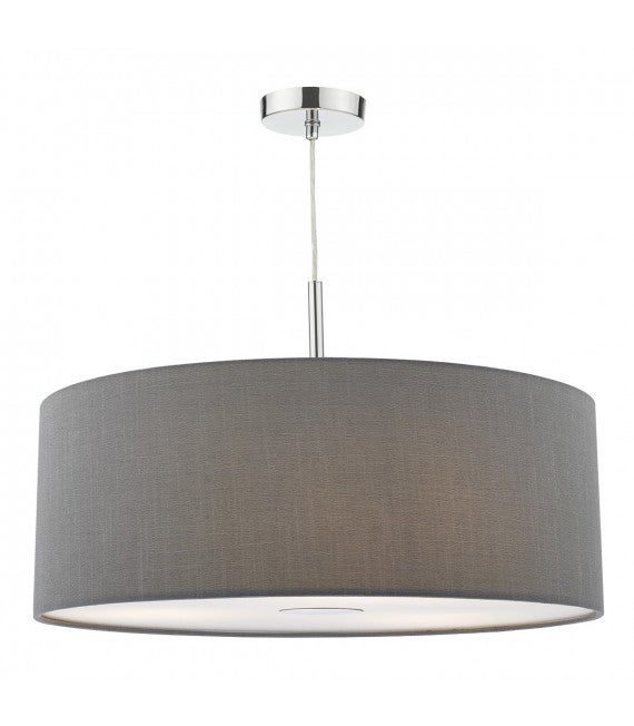 Moen TS2202EP Doux Collection Dusch-Set In Chrom – Elegantes Design, Thermostatgesteuert, ADA-konform