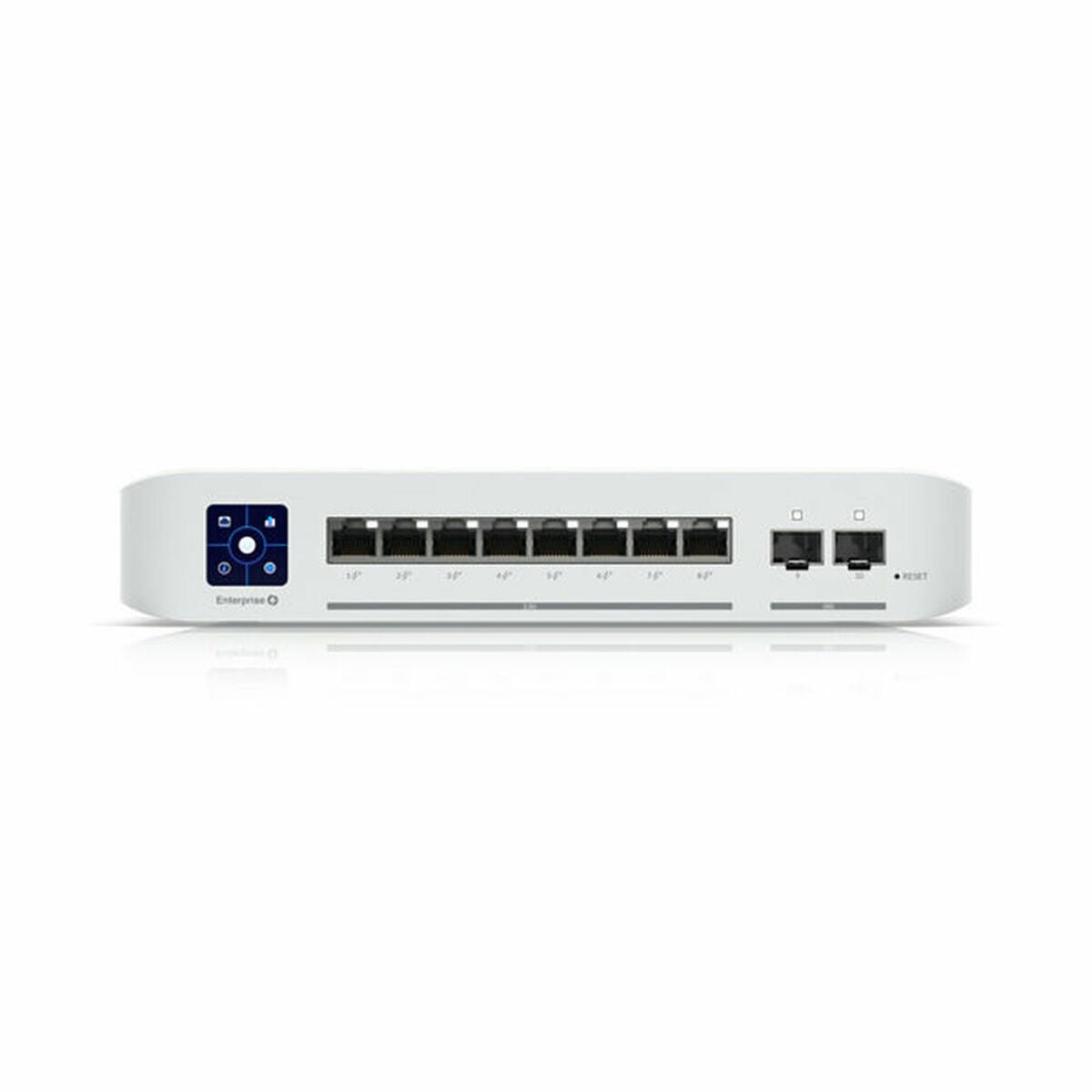 Ubiquiti Switch Enterprise 8 Poe , Leroy Merlin